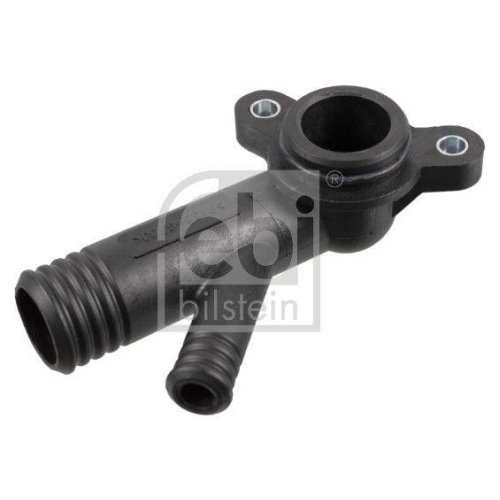 K&uuml;hlmittelflansch Febi Bilstein 28419 f&uuml;r Bmw Zylinderkopf