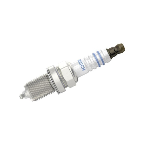 Z&uuml;ndkerze Bosch 0242229878 Nickel f&uuml;r Audi Bmw Daihatsu Fiat Lancia Opel Renault