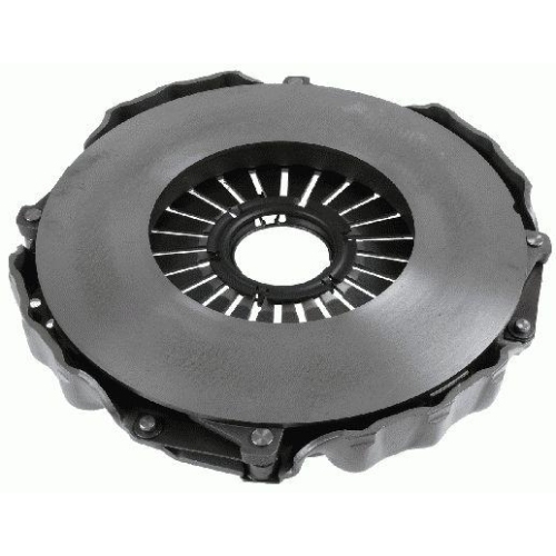 Kupplungsdruckplatte Sachs 3482083032 für Öaf Astra Bova Erf Hino Neoplan Sisu