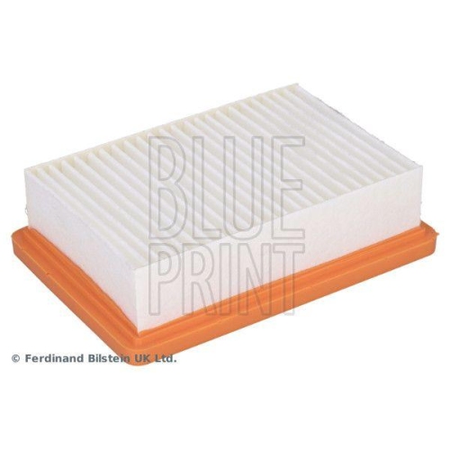 Luftfilter Blue Print ADBP220129 f&uuml;r Mitsubishi Nissan Renault Dacia