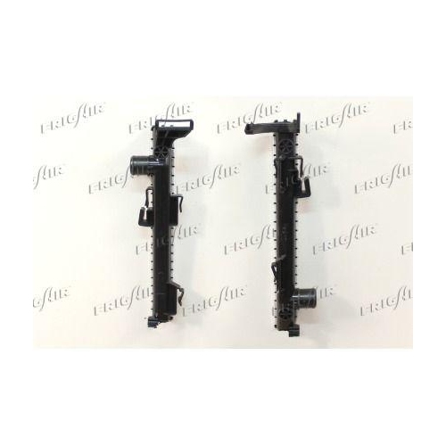 K&uuml;hler Motork&uuml;hlung Frigair 0109.3118 f&uuml;r Renault