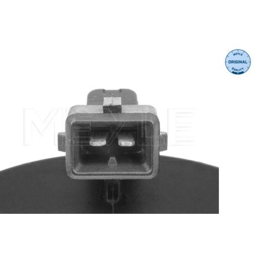 Radnabe Meyle 37147520007 Meyle-original: True To Oe. f&uuml;r Hyundai Kia