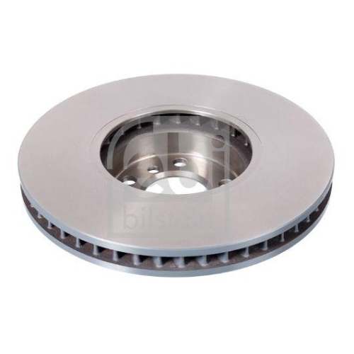 Bremsscheibe Febi Bilstein 104950 f&uuml;r Bmw Vorderachse Rechts