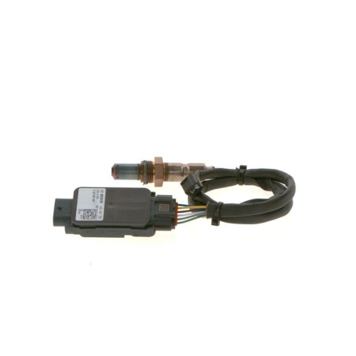Nox Sensor Harnstoffeinspritzung Bosch 0281007407 f&uuml;r Volvo