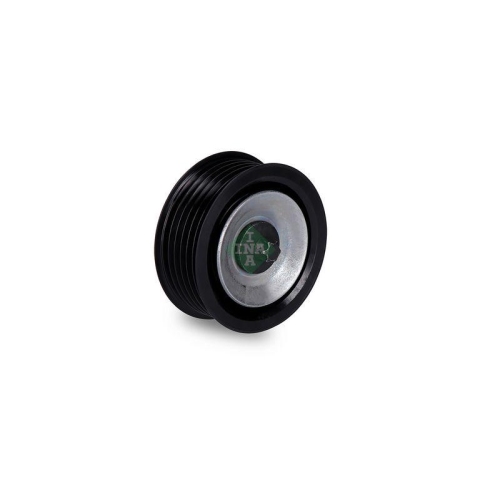 Umlenk /f&uuml;hrungsrolle Keilrippenriemen Schaeffler Ina 532 0619 10 f&uuml;r Fiat