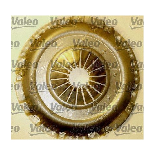 Kupplungssatz Valeo 826452 3kkit f&uuml;r VW