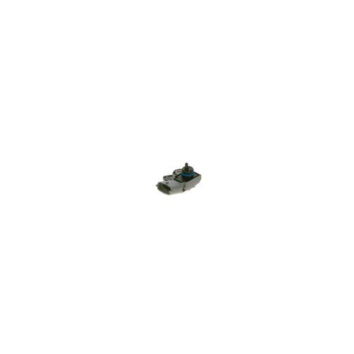 Sensor Kraftstoffdruck Bosch 0261230110 für Volvo Land Rover Land Rover (chery)