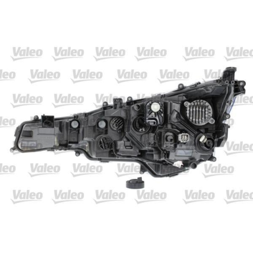 Hauptscheinwerfer Valeo 450987 Original Teil für Toyota Rechts