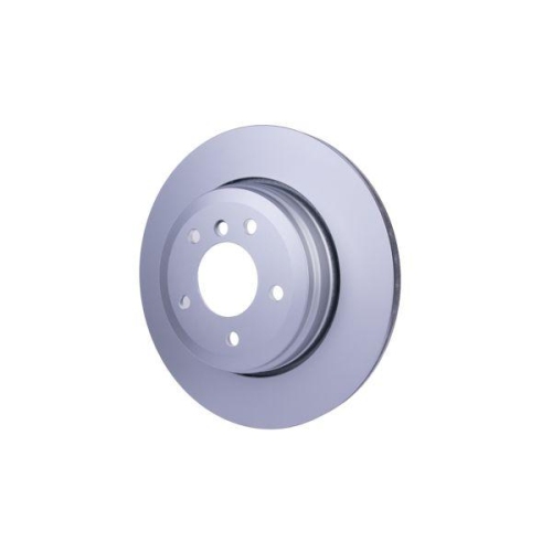 Bremsscheibe Hella 8DD 355 128-121 Pro High Carbon f&uuml;r Bmw Bmw (brilliance)