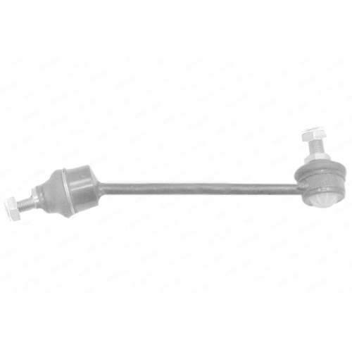 Stange/strebe Stabilisator Moog LR-LS-1866 f&uuml;r Land Rover Vorderachse Links