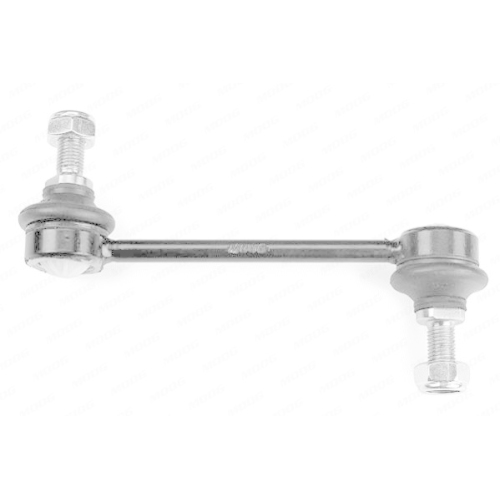 Stange/strebe Stabilisator Moog HY-LS-2380 f&uuml;r Hyundai Hinterachse Links