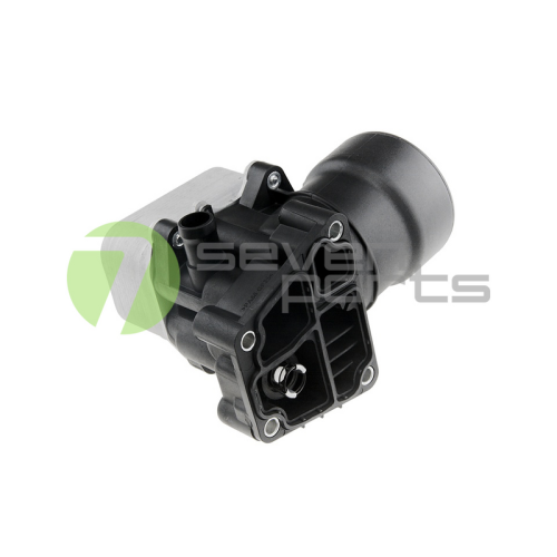 Ölkühler Motoröl 7 Seven Parts SV2335531 für Audi Seat VW Vag Skoda