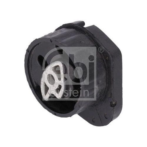 Lagerung Automatikgetriebe Febi Bilstein 45587 für Bmw Hinten