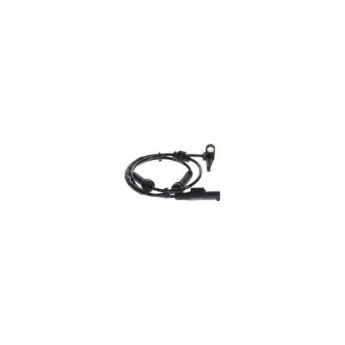 Sensor Raddrehzahl Bosch 0986594655 f&uuml;r Fiat Vorderachse