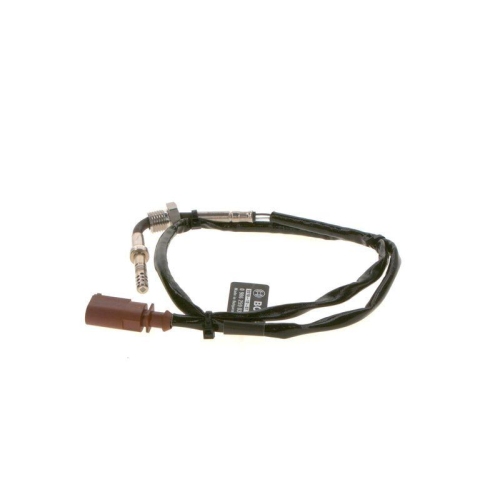 Sensor Abgastemperatur Bosch 0986259030 f&uuml;r VW Hitachi Vor Ru&szlig;partikelfilter