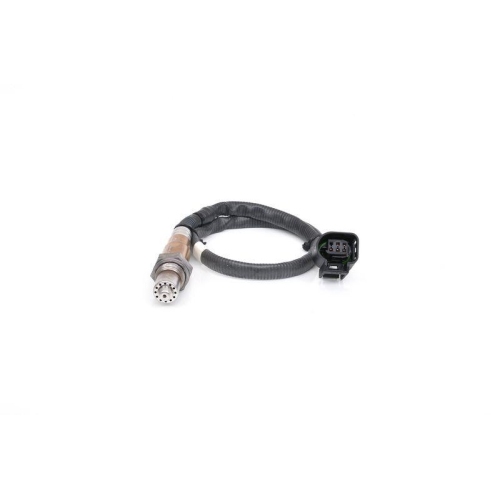Lambdasonde Bosch 0258027017 f&uuml;r Bmw Citro&euml;n Peugeot Steyr DS Vor Katalysator
