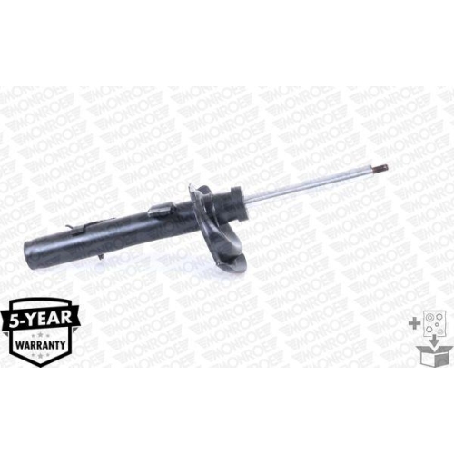 Sto&szlig;d&auml;mpfer Monroe G8807 Monroe Original (gas Technology) f&uuml;r Ford