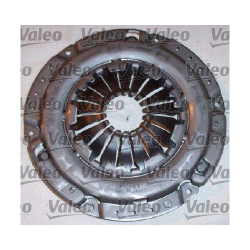 Kupplungssatz Valeo 834023 Kit3p (csc) f&uuml;r Opel Vauxhall