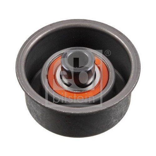 Umlenk /führungsrolle Zahnriemen Febi Bilstein 28450 für Isuzu Opel Vauxhall