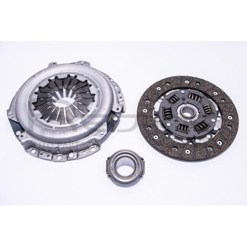 Kupplungssatz Red-line 25HO012 f&uuml;r Honda