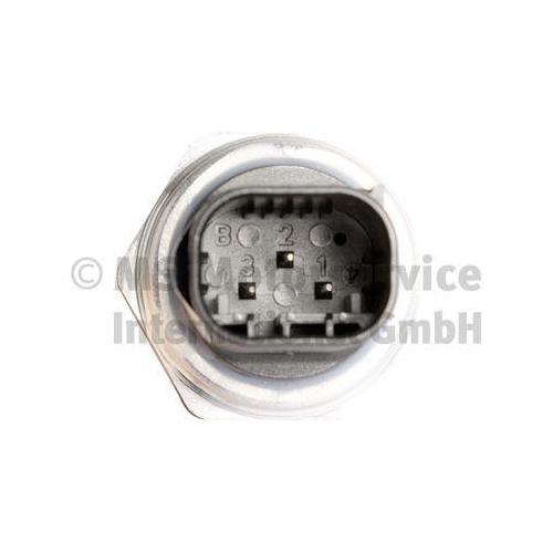 Sensor Abgasdruck Pierburg 7.12061.05.0 f&uuml;r Smart Freightliner Chrysler Jeep