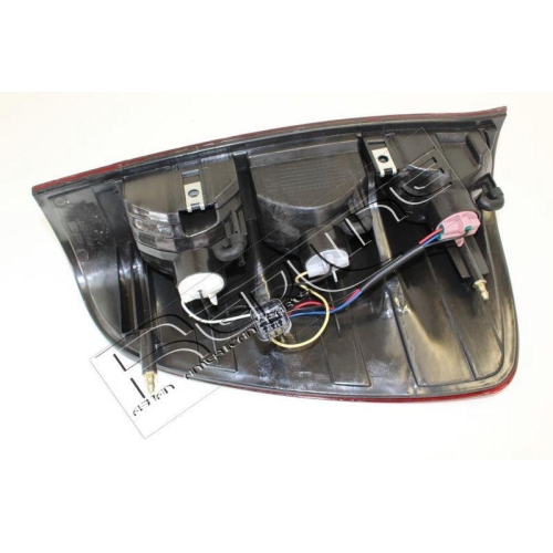 Heckleuchte Red-line 103GW003 f&uuml;r Great Wall Links