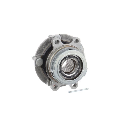 Radlagersatz Skf VKBA 7611 f&uuml;r Nissan Nissan (dfac) Vorderachse