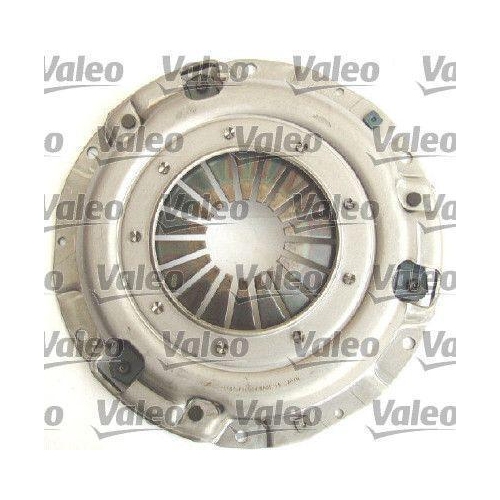 Kupplungssatz Valeo 826617 3kkit f&uuml;r Subaru