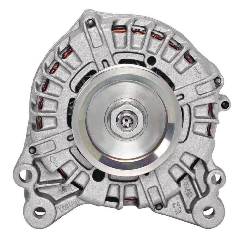 Alternator Valeo 439618 Valeo Origins New Oe Technology for Audi