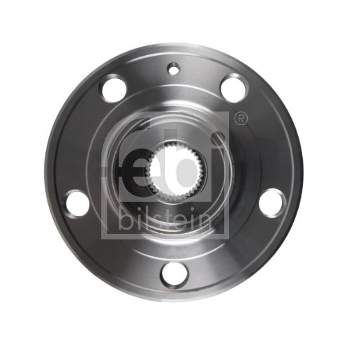 Radlagersatz Febi Bilstein 24414 f&uuml;r Audi Seat Skoda VW Vorderachse Links