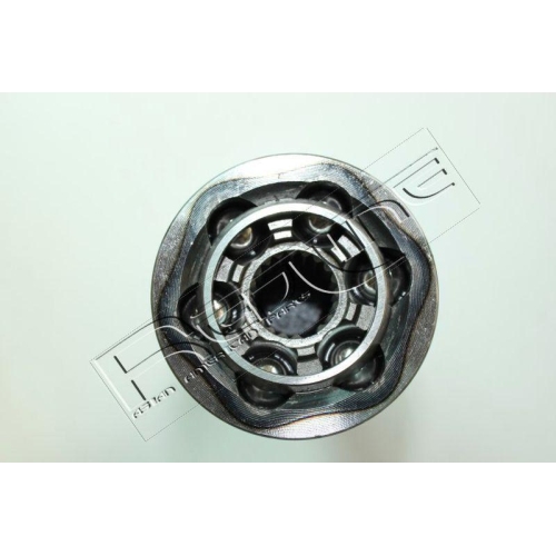 Gelenksatz Antriebswelle Red-line 45HY022 für Radseitig