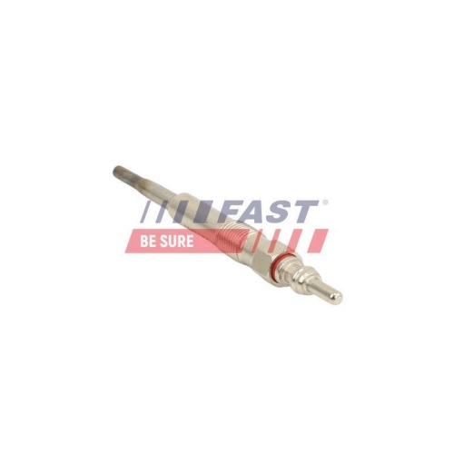 Glühkerze Elektr. Zuheizer Fast FT82760 für Audi Seat Skoda VW Lamborghini