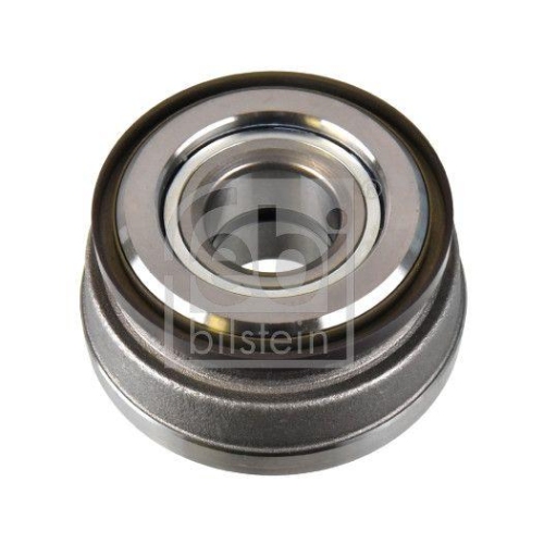 Radlagersatz Febi Bilstein 178444 f&uuml;r Iveco Vorderachse Links Vorderachse Rechts