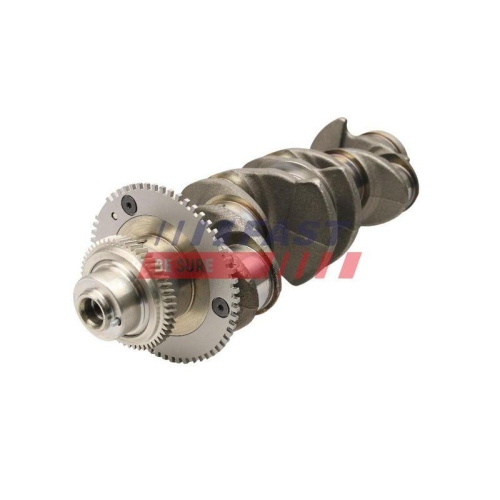 Kurbelwelle Fast FT51701 f&uuml;r Iveco