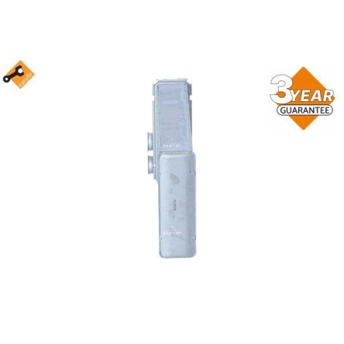 W&auml;rmetauscher Innenraumheizung Nrf 54272 Easy Fit f&uuml;r Renault