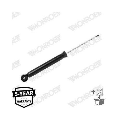 Sto&szlig;d&auml;mpfer Monroe G1057 Monroe Original (gas Technology) f&uuml;r Audi Seat Skoda VW