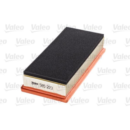 Luftfilter Valeo 585223 f&uuml;r Alfa Romeo