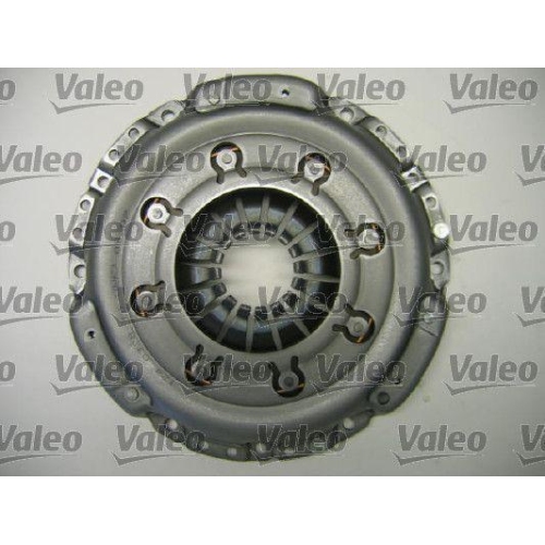 Kupplungssatz Valeo 826697 3kkit für Opel Vauxhall