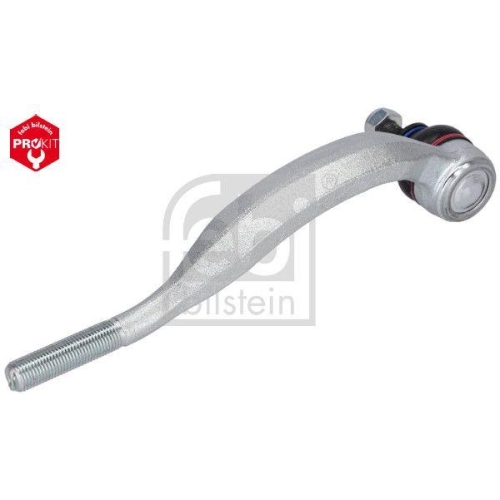 Spurstangenkopf Febi Bilstein 23325 Prokit f&uuml;r Peugeot Vorderachse Rechts