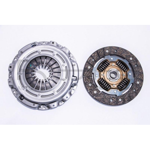 Kupplungssatz Red-line 25NI101 für Nissan