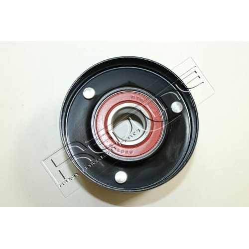 Riemenspanner Keilrippenriemen Red-line 13CH006 für Chrysler