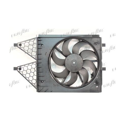 L&uuml;fter Motork&uuml;hlung Frigair 0510.2036 f&uuml;r VW