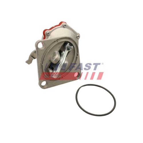 Kraftstoffpumpe Fast FT53025 für Vauxhall General Motors Iveco Fiat