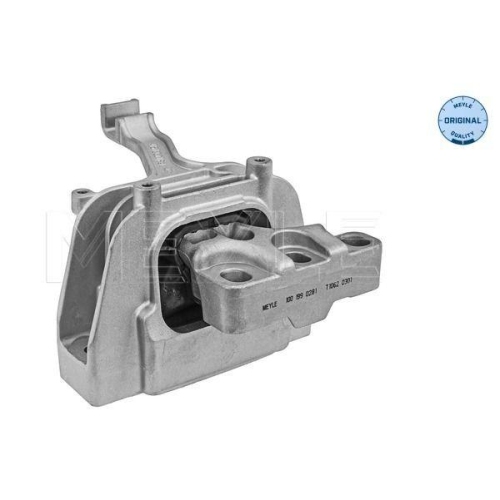 Lagerung Motor Meyle 1001990281 Meyle-original: True To Oe. f&uuml;r Audi Seat Skoda