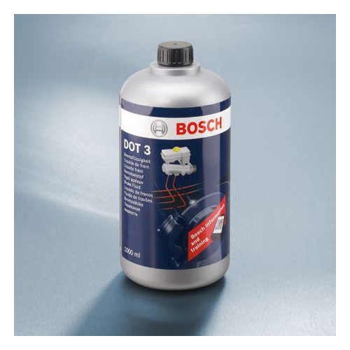 Brake Fluid Bosch 1987479101 for