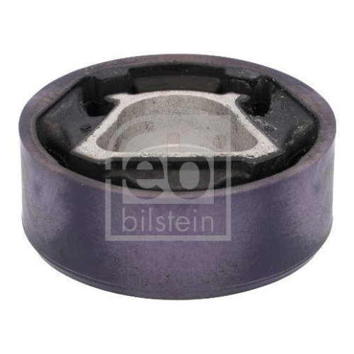 Halter Motoraufh&auml;ngung Febi Bilstein 188687 f&uuml;r Audi Seat Skoda VW Cupra Hinten