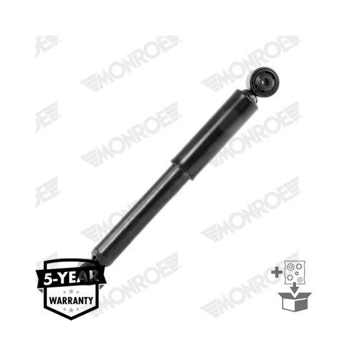 Stoßdämpfer Monroe G1061 Monroe Original (gas Technology) für Opel Vauxhall