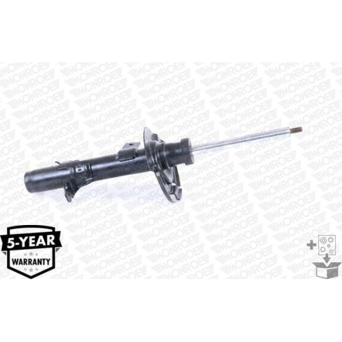 Sto&szlig;d&auml;mpfer Monroe G8810 Monroe Original (gas Technology) f&uuml;r Ford