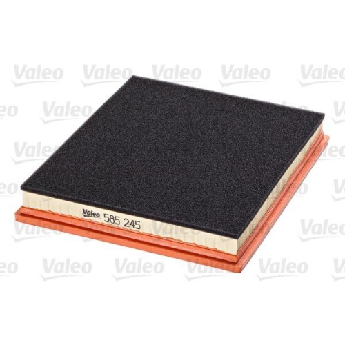 Luftfilter Valeo 585245 f&uuml;r Chrysler Nissan Jeep Infiniti