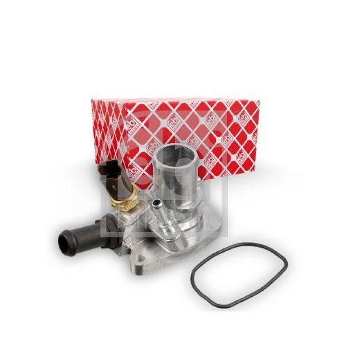 Thermostat K&uuml;hlmittel Febi Bilstein 170513 f&uuml;r Alfa Romeo Fiat Lancia Opel